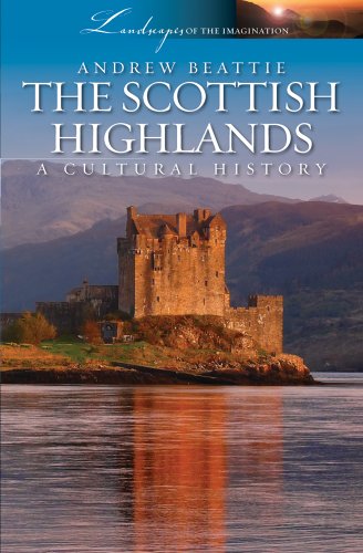 9781909930001: Scottish Highlands: A Cultural History