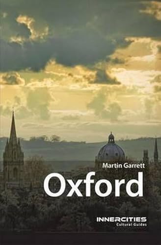 Stock image for Oxford (Innercities Cultural Guides) for sale by WorldofBooks