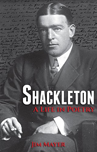 Beispielbild fr Shackleton zum Verkauf von Blackwell's