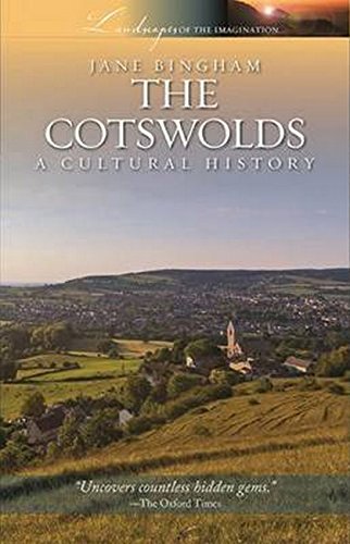 Stock image for The Cotswolds: A Cultural History, Revised edition for sale by WorldofBooks