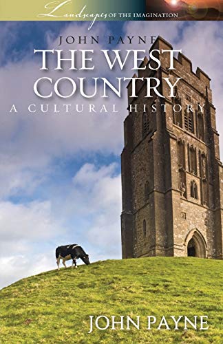 9781909930629: The West Country: A Cultural History [Idioma Ingls]