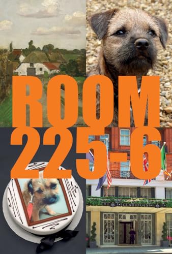 Stock image for Room 225-6: A Novel for sale by ThriftBooks-Atlanta