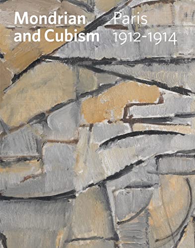 Beispielbild fr Mondrian and Cubism /anglais zum Verkauf von HPB-Ruby