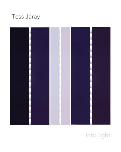 9781909932357: Tess Jaray: Into Light