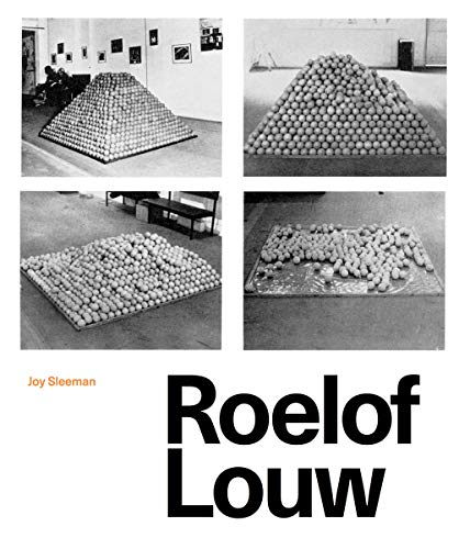 Beispielbild fr Five Sites for Five Sculptures: Roelof Louw and British Sculpture zum Verkauf von Books From California