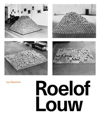 Imagen de archivo de Five Sites for Five Sculptures: Roelof Louw and British Sculpture a la venta por Books From California