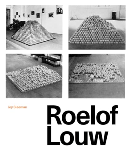 Stock image for Five Sites for Five Sculptures: Roelof Louw and British Sculpture for sale by Books From California