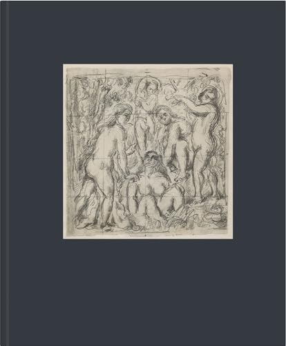 9781909932562: Czanne at the Whitworth: The Karsten Schubert Bequest