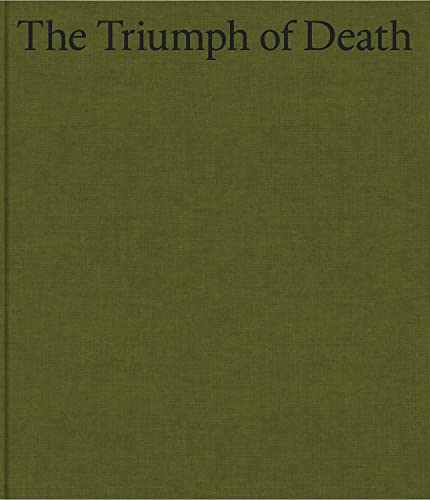 Beispielbild fr Cecily Brown: The Triumph of Death zum Verkauf von PBShop.store US