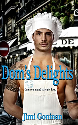 Stock image for Dom's Delights for sale by Lucky's Textbooks