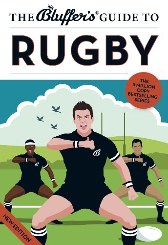 Stock image for The Bluffer's Guide to Rugby (Bluffer's Guides) for sale by WorldofBooks