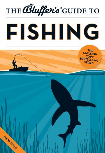 Stock image for The Bluffer's Guide to Fishing (Bluffer's Guides) for sale by WorldofBooks