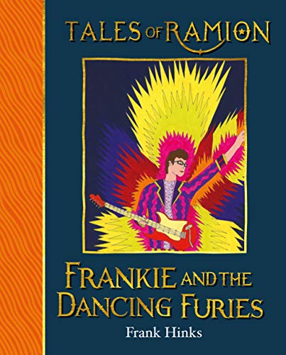 Beispielbild fr Frankie and the Dancing Furies (Tales of Ramion) zum Verkauf von Buchpark