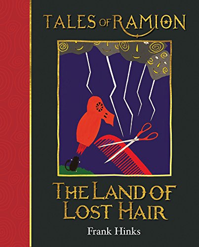 Stock image for Land of Lost Hair, The: 4 (Tales of Ramion) for sale by WorldofBooks