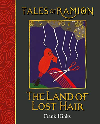 Beispielbild fr The Land of Lost Hair zum Verkauf von Blackwell's