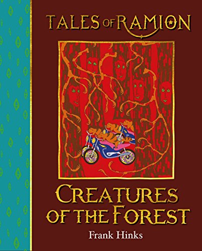 9781909938144: Creatures of the Forest: Tales of Ramion: 3