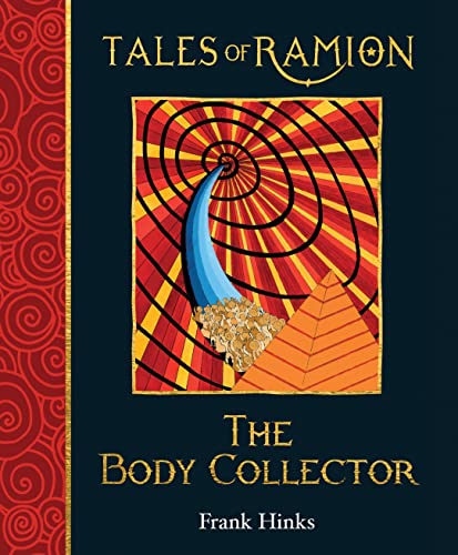 Beispielbild fr Body Collector, The (Tales of Ramion) zum Verkauf von Monster Bookshop