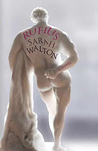 Stock image for Rufius for sale by WorldofBooks
