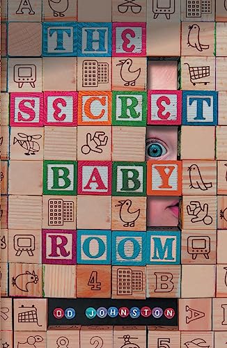 Stock image for The Secret Baby Room for sale by WorldofBooks