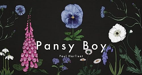 Imagen de archivo de Pansy Boy a la venta por HPB Inc.