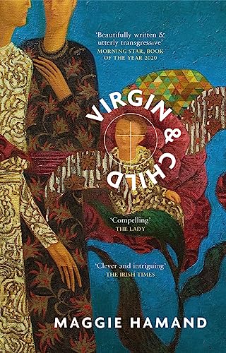 Imagen de archivo de Virgin & Child a la venta por WorldofBooks