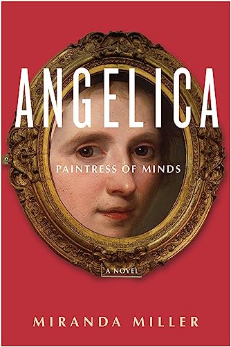 Stock image for Angelica Paintress Of Minds for sale by HPB-Movies