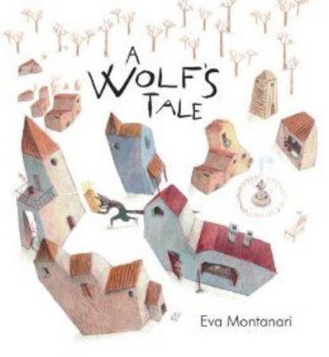 Beispielbild fr A Wolf's Tale zum Verkauf von SecondSale