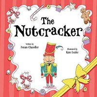 Beispielbild fr The Nutcracker zum Verkauf von AwesomeBooks