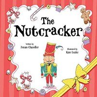 Stock image for The Nutcracker for sale by AwesomeBooks