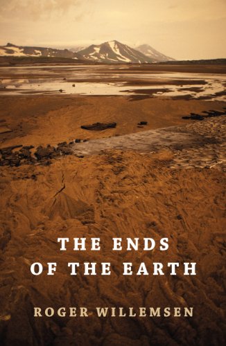 Beispielbild für The Ends of the Earth (Armchair Traveller) zum Verkauf von Discover Books
