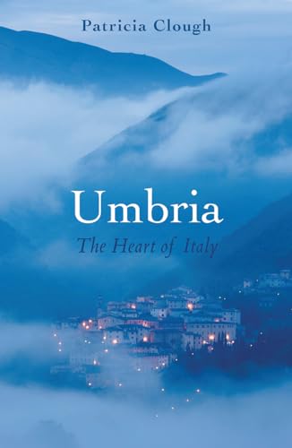 9781909961470: Umbria: The Heart of Italy (Armchair Traveller)