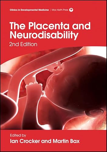 Stock image for The Placenta and Neurodisability for sale by Blackwell's