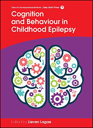 Stock image for Cognition and Behaviour in Childhood Epilepsy (Clinics in Developmental Medicine) for sale by Chiron Media