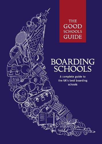 Stock image for The Good Schools Guide Boarding Schools for sale by AwesomeBooks