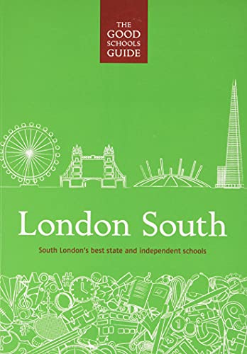 Stock image for The Good Schools Guide London South for sale by WorldofBooks