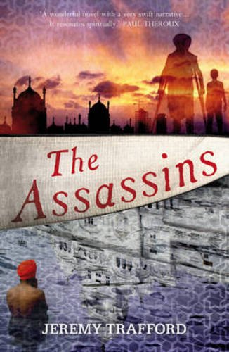 Beispielbild fr Assassins, The zum Verkauf von AwesomeBooks