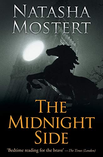 Stock image for The Midnight Side for sale by GF Books, Inc.
