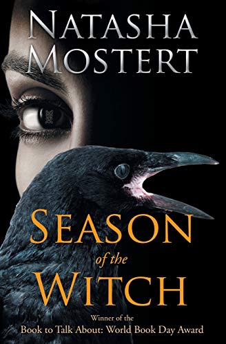 Beispielbild fr Season of the Witch zum Verkauf von WorldofBooks