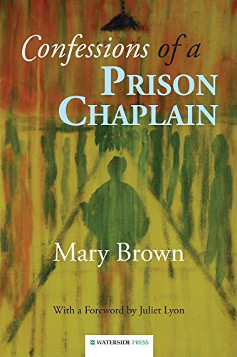 Stock image for Confessions of a Prison Chaplain for sale by WorldofBooks