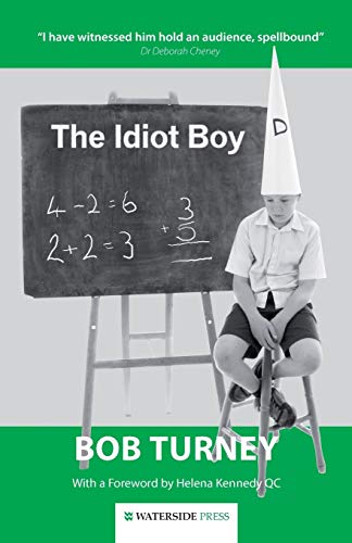 Stock image for The Idiot Boy for sale by PBShop.store US