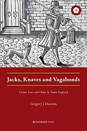 Beispielbild fr Jacks, Knaves and Vagabonds zum Verkauf von Blackwell's