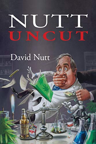 9781909976856: Nutt Uncut