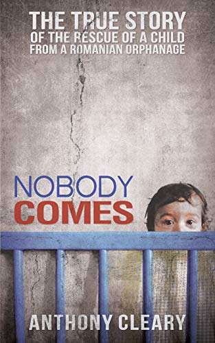 Stock image for Nobody Comes for sale by AwesomeBooks