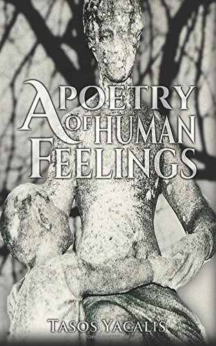Beispielbild fr A Poetry of Human Feelings zum Verkauf von Pearlydewdrops