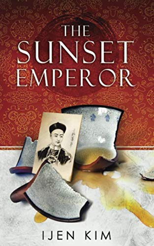 Stock image for The Sunset Emperor for sale by WorldofBooks