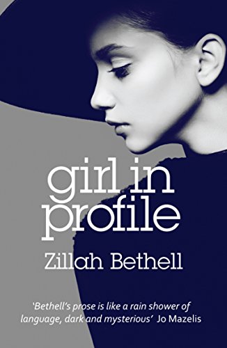 Beispielbild fr Girl in Profile zum Verkauf von Blackwell's