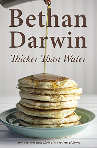 Stock image for Thicker Than Water for sale by WorldofBooks