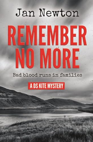 Stock image for Remember No More for sale by WorldofBooks