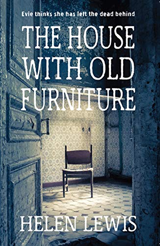 Stock image for The House with Old Furniture for sale by WorldofBooks