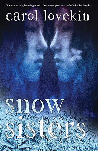 Stock image for Snow Sisters for sale by WorldofBooks